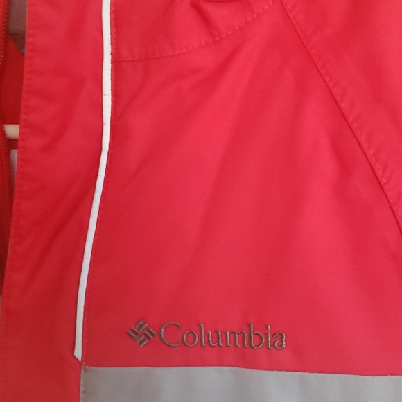 Columbia Coat - Picture 9 of 13